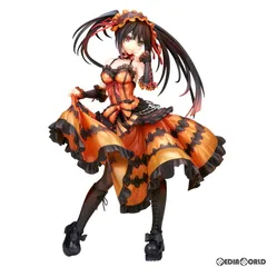 2025年最新】劇場版デート ア ライブ 万由里ジャッジメント 時崎狂三 1