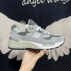 2024年最新】new balance 27.5 992の人気アイテム - メルカリ