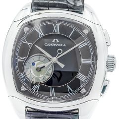 訳ありシチズン CITIZEN CTU57-1261/7764-T016804 カンパノラ 武田双雲モデル 100本限定 クォーツ メンズ_890944