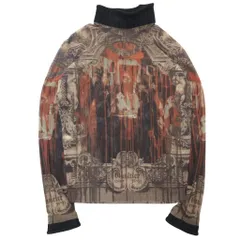 廃盤 レア ジャンポールゴルチェ パワーネット キャミソール 楽天市場】ジャンポールゴルチエ パワーネットの通販