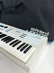 2025年最新】roland juno ケースの人気アイテム - メルカリ