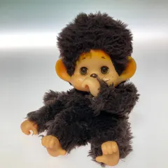 希少　モンチッチ　ぬいぐるみ　TOHO物産 まごころの人形　　まとめセット Amazon | TOHO まごころの人形 モンチッチ もんちっち レトロ