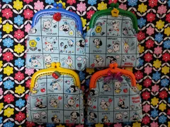 2024年最新】ハニーチューン がま口の人気アイテム - メルカリ 