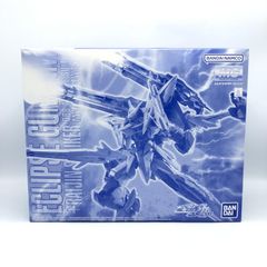 【中古】MG 1/100 ｴｸﾘﾌﾟｽｶﾞﾝﾀﾞﾑ ﾗｲｼﾞﾝ装備 ﾌﾟﾗﾓﾃﾞﾙ 未組立品[13][240013248790]のサムネイル