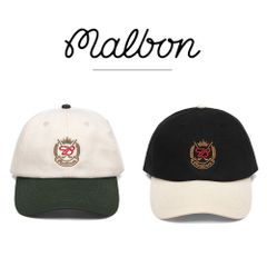 MALBON ゴルフ キャップ アウトドア 夏 スポーツ ゴルフ 帽子 多用途 日焼け防止 男女兼用