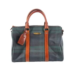 【美品】ポロラルフローレン　ボストンバッグ　大容量　斜め掛け　タグ　ブラシ付き 美品】ポロラルフローレン ボストンバッグ 大容量 斜め掛け タグ