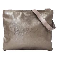 グッチ GG インプリメ ショルダーバッグ 201446 GUCCI グッチ GGインプリメ ショルダーバッグ GG柄 斜め掛け