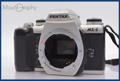 2025年最新】ペンタックス pentax mz-3の人気アイテム - メルカリ