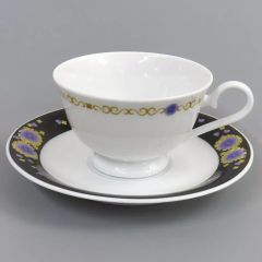 薬屋のひとりごと展 ティーカップ&ソーサー 新品未使用 - メルカリ