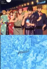 Free! 松岡江 ブロマイド まとめ売り 2025年最新】松岡江の人気アイテム - メルカリ