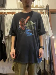 Travis, Wavy 有名人多数着用 STAR WARS EPISODE 1 Travis, Wavy 有名人多数着用 STAR WARS EPISODE 1