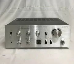 Victor ビクタープリメインアンプJA-S31 Victor JT-V31 Yahoo!オークション - Victor ビクターJA-S35 JT-V35 プリメイン