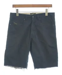 DIESEL BLACK GOLD ショートパンツ メンズ 【古着】【中古】【送料無料】