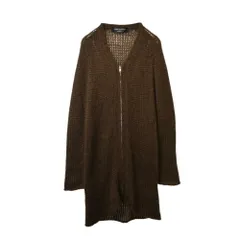 2025年最新】COMME des GARCONS HOMME PLUS カーディガンの人気