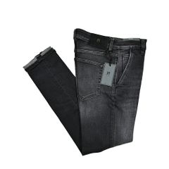 SAINT LAURENT グレー スキニーデニム 28 D02 M/SK-LW - メルカリ