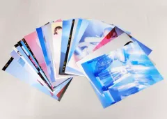 2025年最新】perfume ポスターセットの人気アイテム - メルカリ