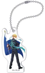 【中古】キーホルダー アクア 「推しの子 アクリルキーホルダーコレクション」