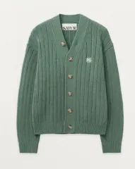 2025年最新】SATUR 韓国 カーディガンの人気アイテム - メルカリ