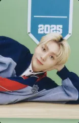 【中古】コレクションカード(男性) 56：SEVENTEEN/スングァン(SEUNGKWAN)/「2025 SVT 9TH FAN MEETING ＜SEVENTEEN in CARAT LAND＞」トレーディングカード
