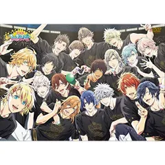 DVD / 劇場アニメ / 劇場版 うたの☆プリンスさまっ♪ マジLOVEキングダム (DVD+CD) (通常版)