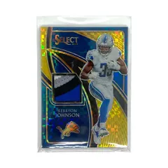 PANINI NFLカード CROWN ROYALE TITUS YOUNG 1/1 #9 送料無料