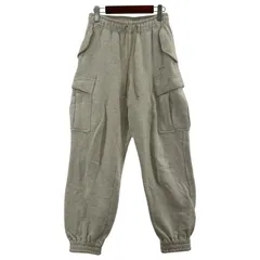 sugarhill 19aw ワークパンツ SUGARHILL/19AW/ワークパンツ/S/ベージュ - メルカリ