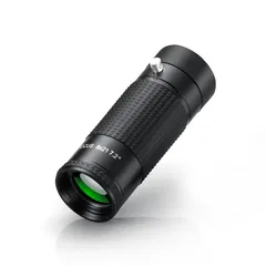 【在庫処分】美術館用単眼鏡 単眼鏡 単眼鏡 8倍 単眼きょう 小型 8x21 単眼鏡 美術館モデル 美術鑑賞 美術館 モノキュラー 一眼鏡 メガネ対応 Topson ケース ストラップ付