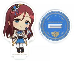 [중고] 아크릴 스탠드 아크릴 패널 코자와 요시코 [THE IDOLM @ STER M @ STERS OF IDOL WORLD!!!!! 2023 공식 트레이딩 미니 아크릴 스탠드 H 아이돌 마스터 신데렐라 걸즈 MOIW!!!!! 2023 v
