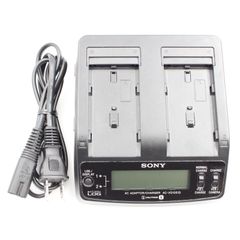 ■極上品■ SONY AC-VQ1051D 純正 チャージャー 充電器 ソニー