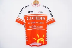 Nalini teamCOLMBIA サイクルジャージ サイズ3 NALINI「ナリーニ」3サイズ ジャージ / 浜松店 ｜ バイチャリ