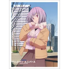 2025年最新】新条アカネ スリーブの人気アイテム - メルカリ