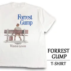2024年最新】forrest gump tシャツの人気アイテム - メルカリ