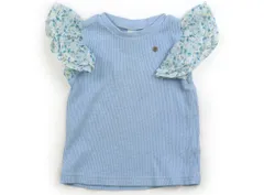 【アプレレクール/apreslescours】Tシャツ・カットソー 90サイズ 女の子【子供服・ベビー服】（1896101）