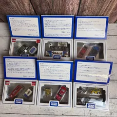 2025年最新】トミカ 株主優待 2007の人気アイテム - メルカリ