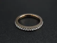 おpさん専用 フォリフォリ ドッツリング ドットリング ゴールド 2025年最新】Folli Follie レディース リング・指輪の人気アイテム