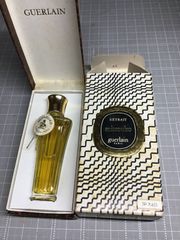 美品】ゲラン ミツコ オードトワレ 30ml 金箱 ヴィンテージ I - メルカリ