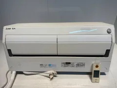 kana♪ 三菱 霧ヶ峰 ルームエアコン 14畳用 室外機 2025年最新