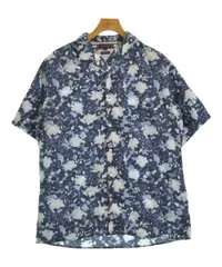 TOMMY HILFIGER カジュアルシャツ メンズ 【古着】【中古】【送料無料】