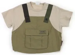 【ブリーズ/BREEZE】Tシャツ・カットソー 100サイズ 男の子【子供服・ベビー服】（1851347）