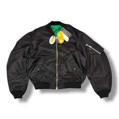 【極美品XL】セダンオールパーパス フライトジャケット MA-1 リバーシブル 未使用級XL】セダンオールパーパス フライトジャケット MA-1