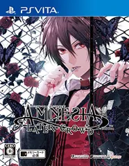 2024年最新】amnesia later crowd v editionの人気アイテム - メルカリ