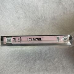 エプソン純正新品インク ICLM70Lライトマゼンタ