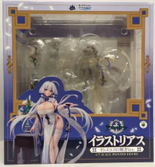 Questioners アズールレーン イラストリアス オトメユリの輝きVer.