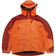 00s Patagonia ホワイトスモークジャケット 83720 | Këvin Used Clothing Store