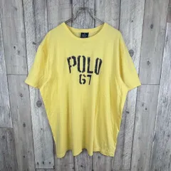 【新品】POLO SPORT ポロスポーツ 半袖 Tシャツ TEE XL