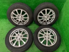 2023年最新】175/65r15 スタッドレス セットの人気アイテム - メルカリ 2023年最新】175/65r15 スタッドレス セットの人気アイテム - メルカリ
