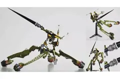 2025年最新】リボルテックヤマグチ 069 エヴァ 仮設5号機 破の