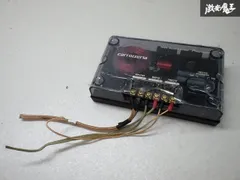 carrozzeria カロッツェリア パッシブクロスオーバーネットワーク カロッツェリア パッシブクロスオーバーネットワーク ツィーター