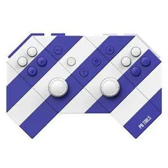 【新品・5営業日で発送】CHOC2_ZoZo PB Tails コンパクトワイヤレスゲームパッド CHOC2【Switch／PC／Android／iOS／Steam／Steam Deck／Smart TV／Ra...