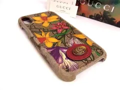 2023年最新】gucci iphoneケース 花柄の人気アイテム - メルカリ